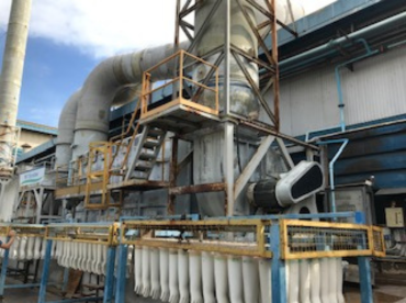 IMFAT(THAILAND) CO., LTD.