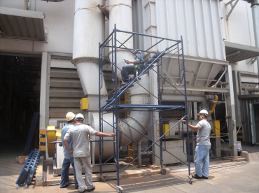 IMFAT(THAILAND) CO., LTD.
