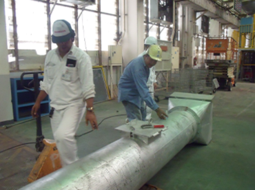 IMFAT(THAILAND) CO., LTD.