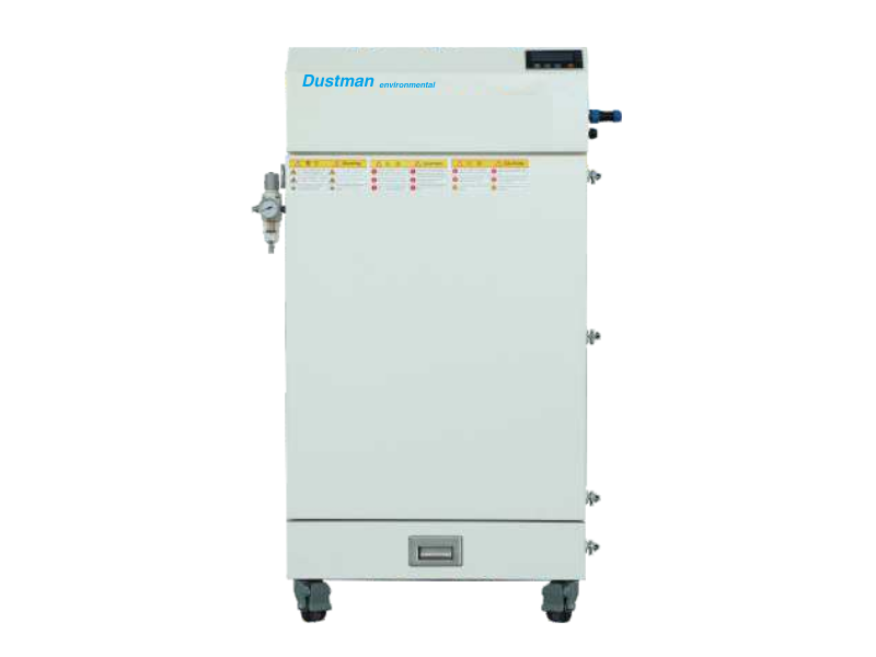 Mini Dust Collector DMN Series